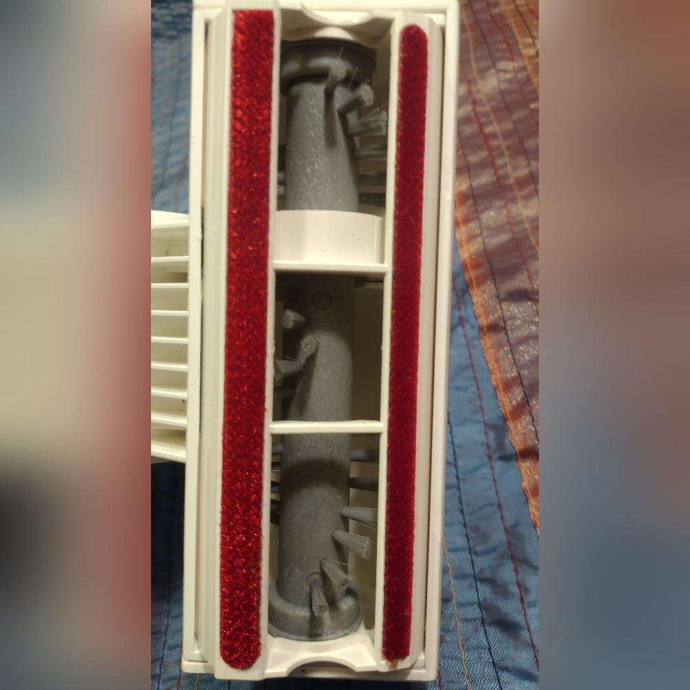 Shark Vacuum Pet Brush Tool Set - Picture 3 of 7